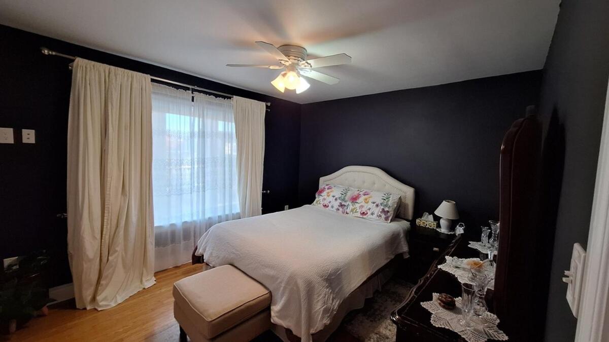 Charming Retreat - The Corso Hideaway - Ferienwohnung Toronto