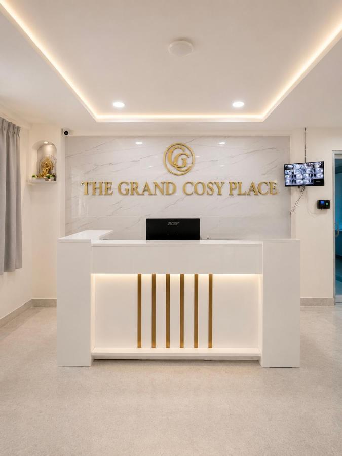 The Grand Cosy Place - B&B Chiang Mai
