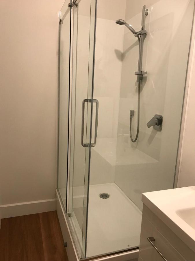 Cute In The City - B&B Distretto di New Plymouth