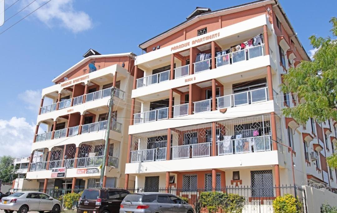 House Stark - Chambres d'hôtes Kilifi