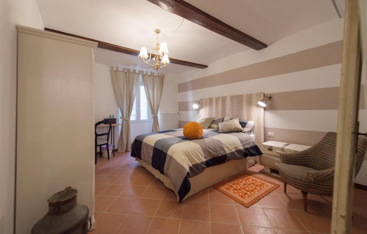 B&B Prato - La Trinuzia - Bed and Breakfast Prato