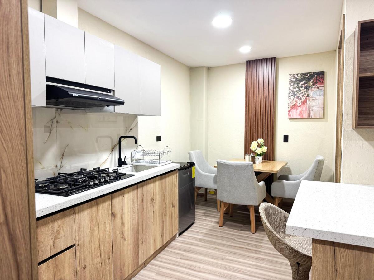Apartamento en el Centro Histórico de Cuenca - Ferienwohnung Cuenca