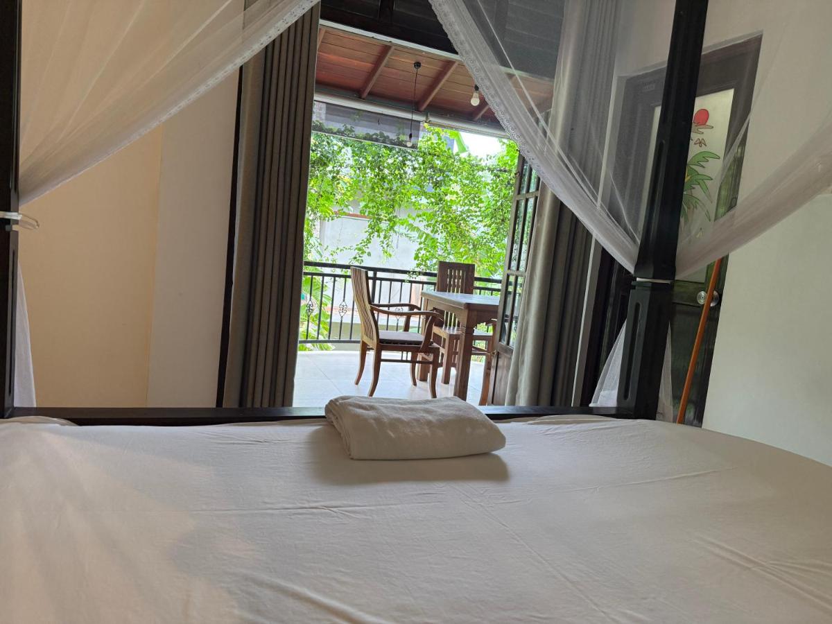 Tanzanite place - B&B Tangalle