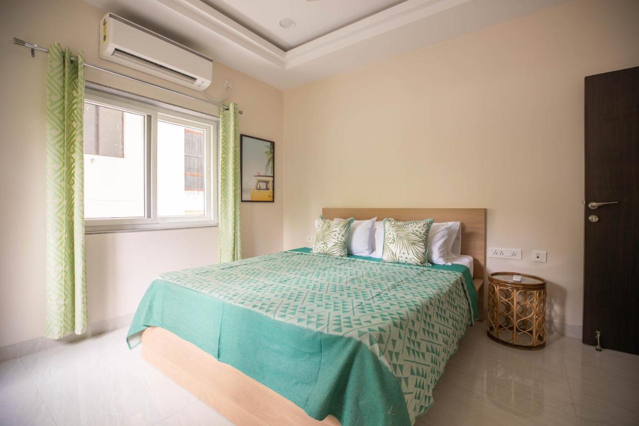 Appartement met 3 Slaapkamers en Balkon