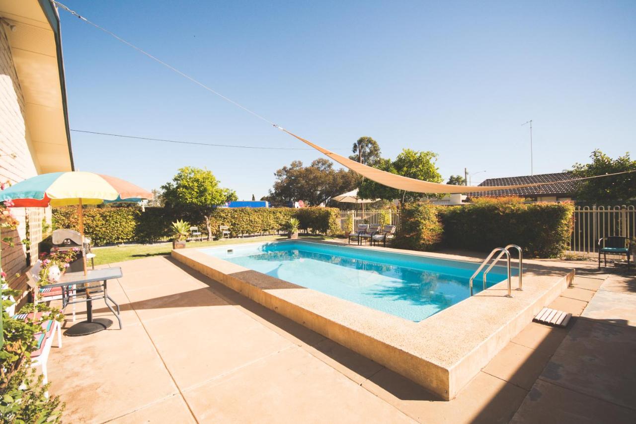 Vineland Motel Mildura - Ferienwohnung