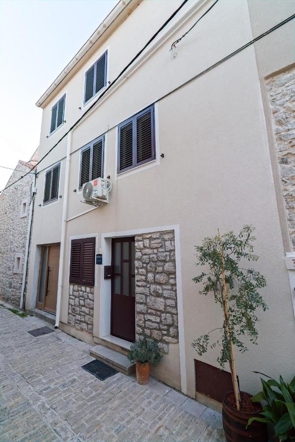 Duplex Apartment Blandona - B&B Biograd na Moru