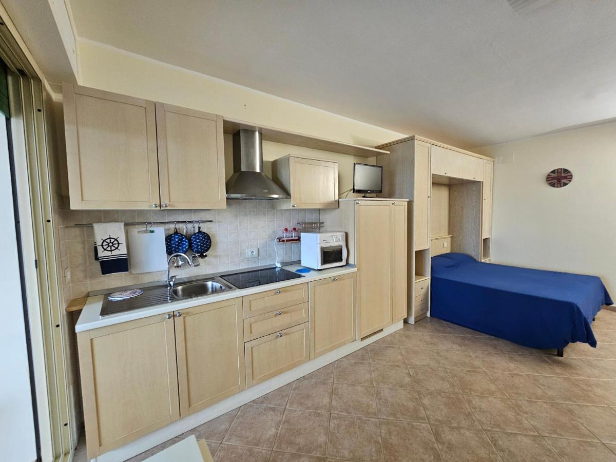 Appartamenti Verde Blu - Ferienwohnung Capoliveri