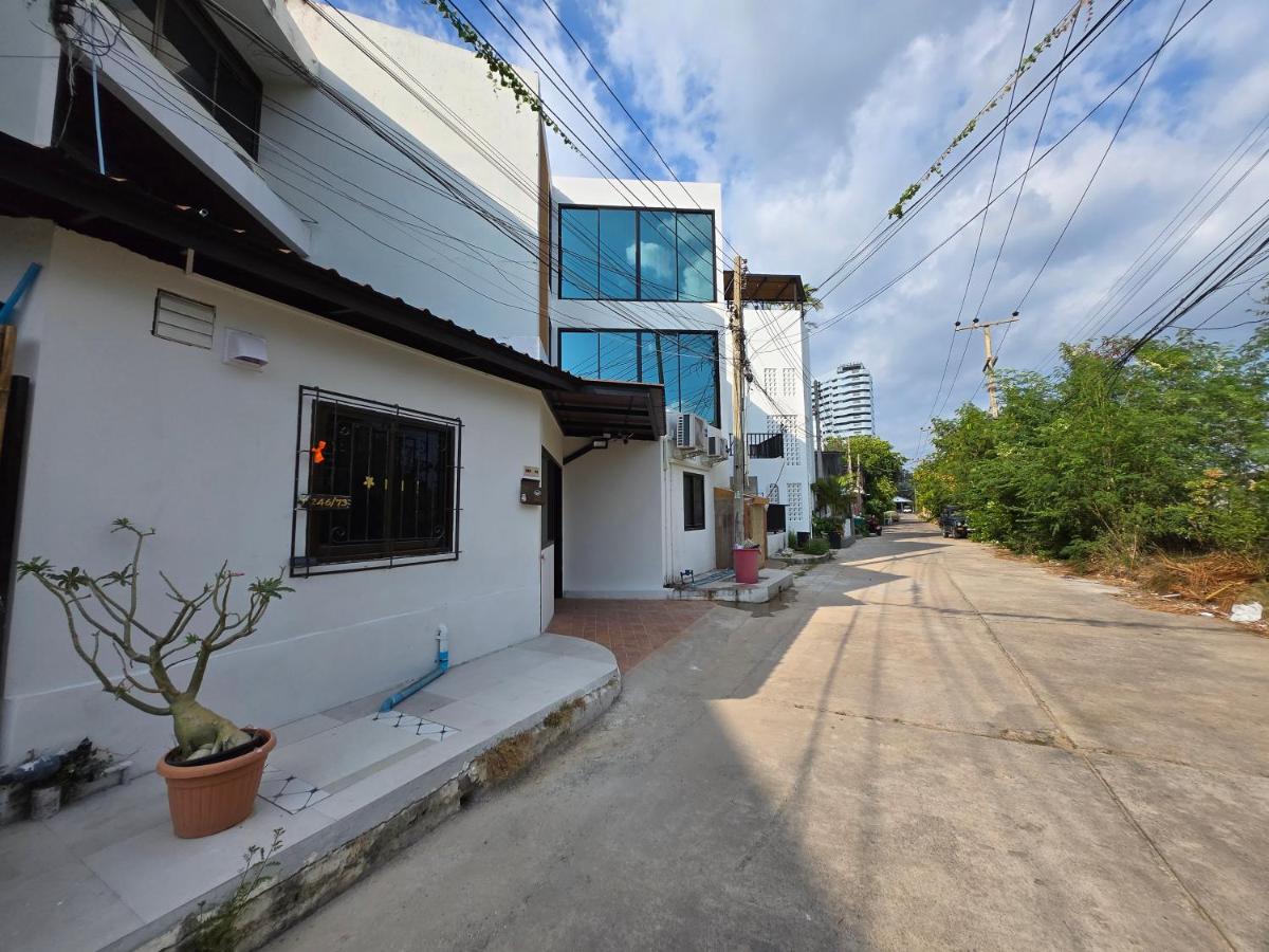 Anni home Jomtien Beach - B&B Jomtien Beach