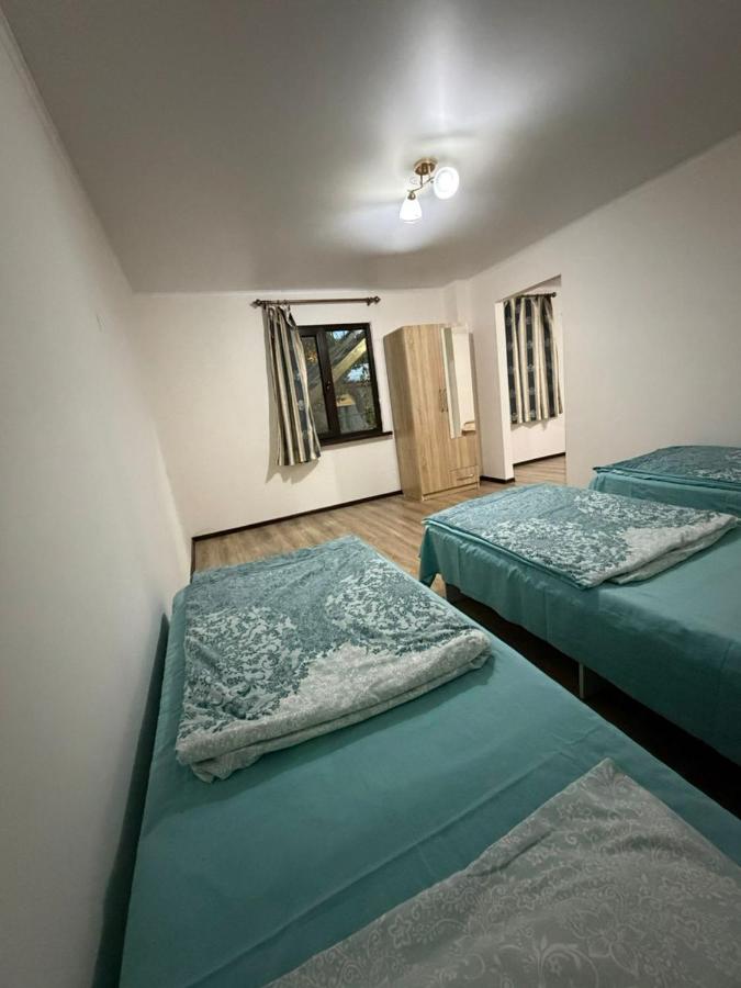 Klassisches Apartment mit 1 Schlafzimmer und Kingsize-Bett