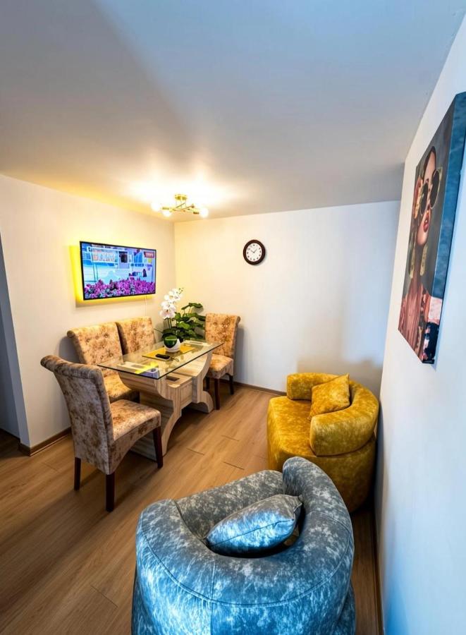 Chambre Simple avec Salle de Bains Privative