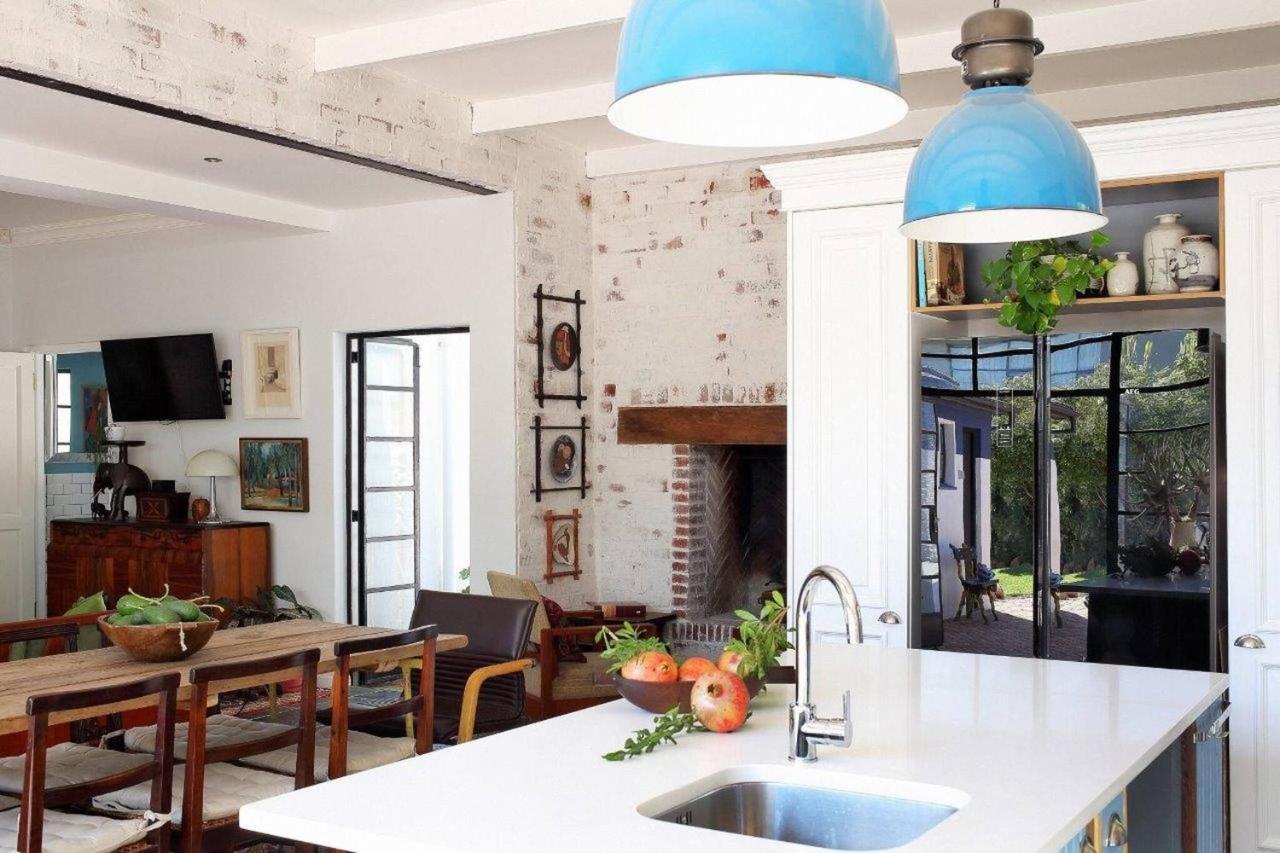 Mid-Century elegance in the heart of Winelands - B&B Paarl