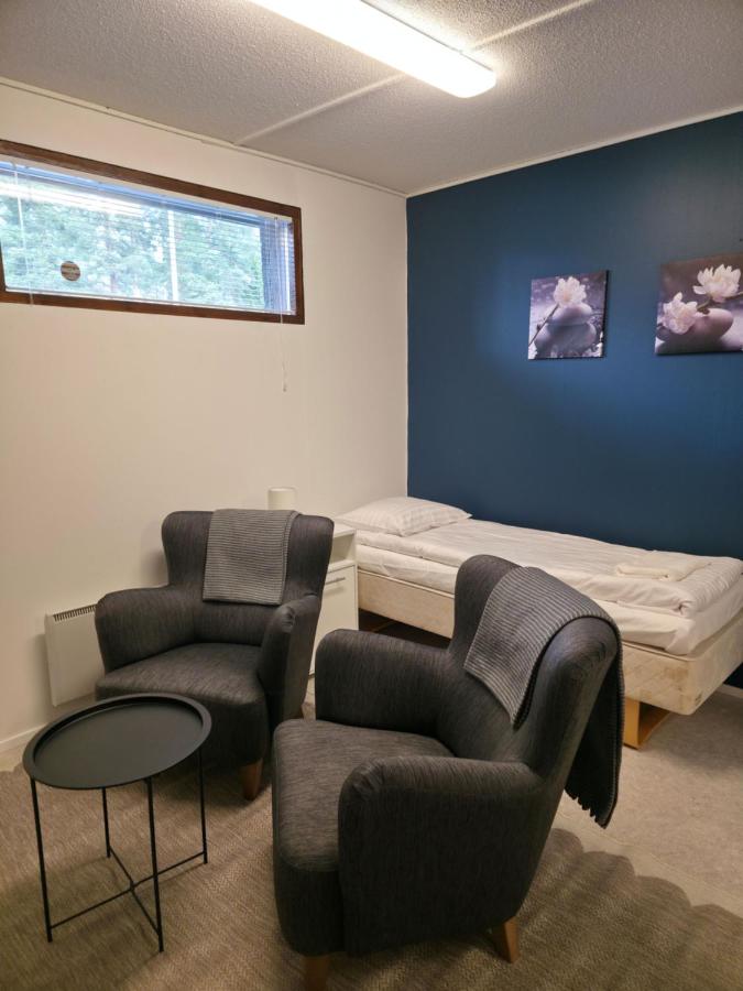 Kotoisa 2 - Ferienwohnung Seinäjoki