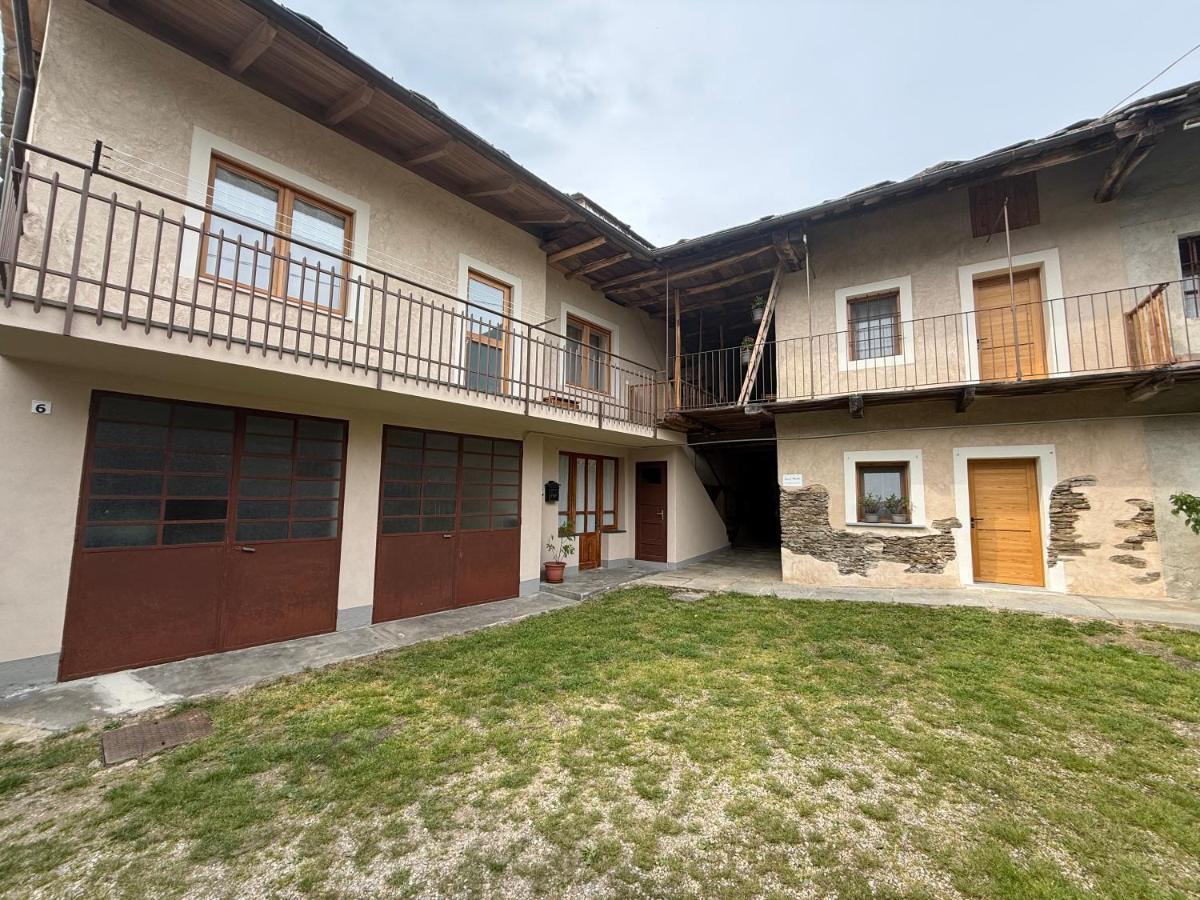 La Ca d'Marietta - B&B Paesana