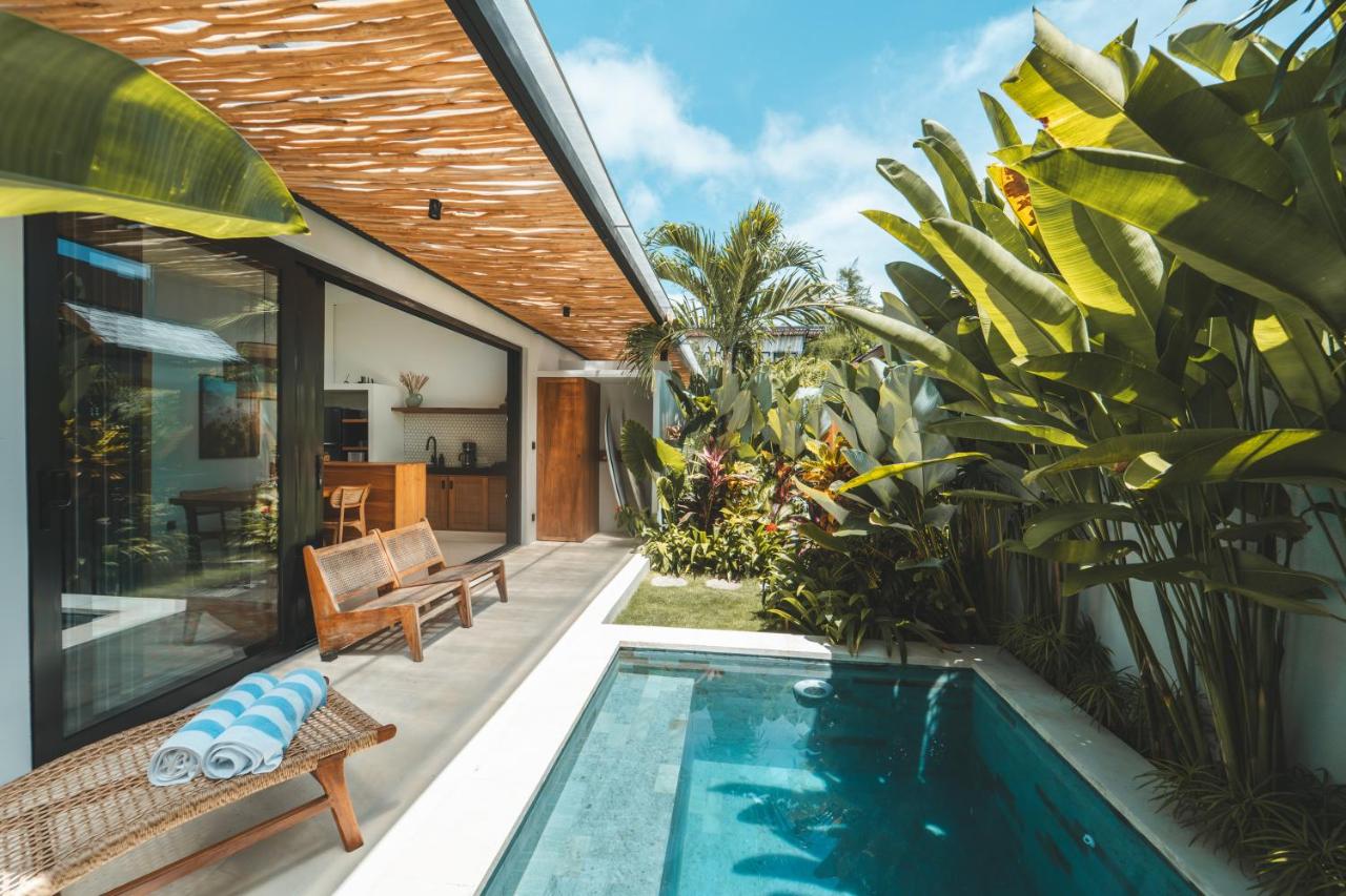 Villa Gaya Bingin - Ferienwohnung Uluwatu