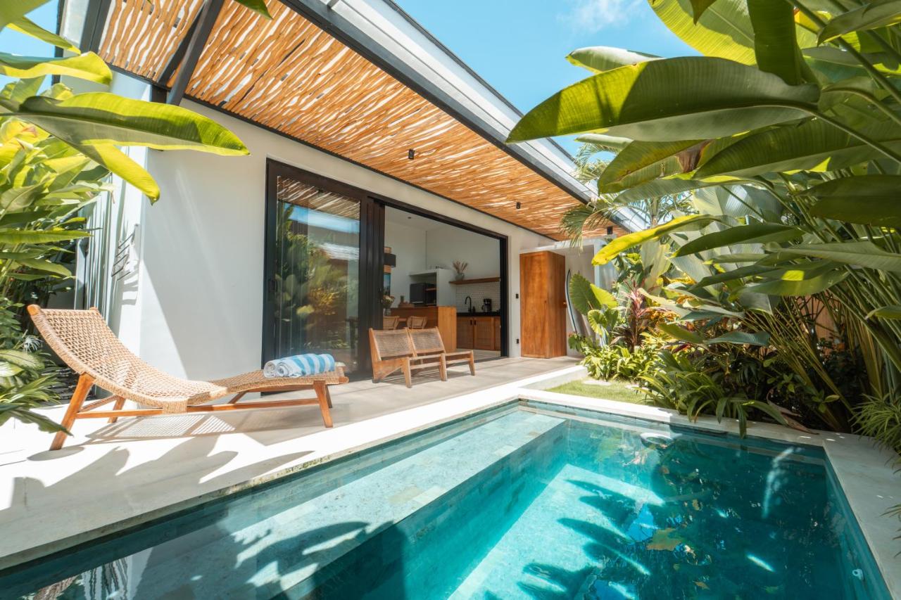 Villa Gaya Bingin - Ferienwohnung Uluwatu