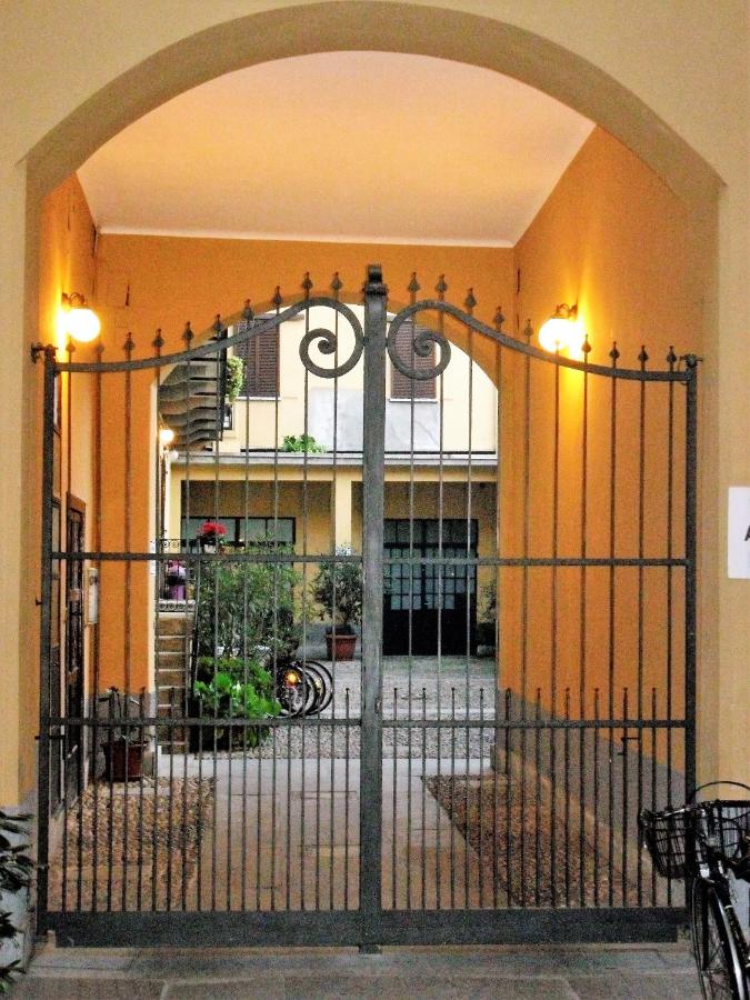 Da Simone sui Navigli - B&B Milan