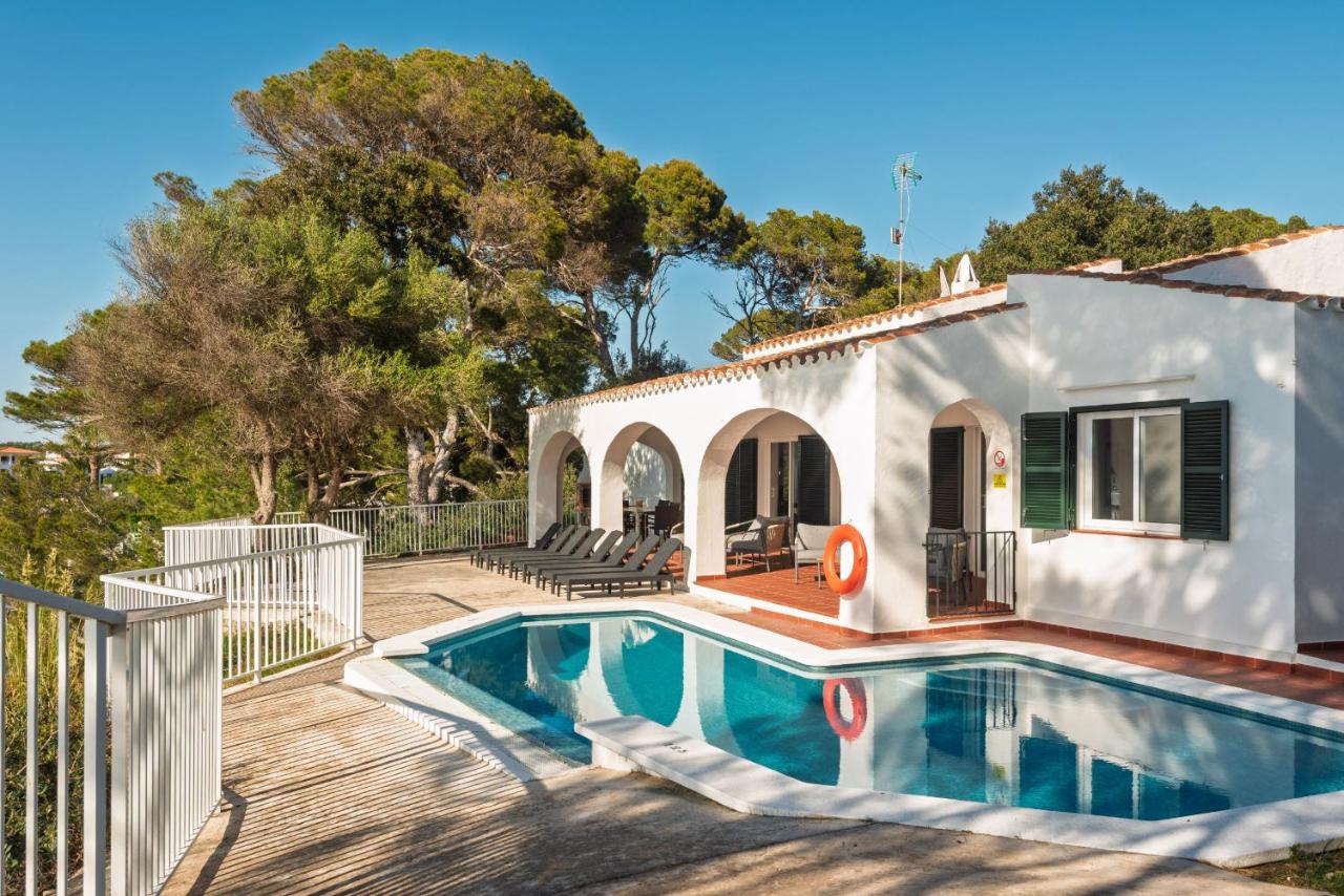 Villa Casa de Olives by Escape Home - B&B Cala Galdana