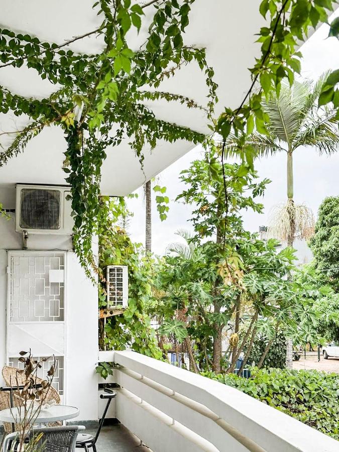 Di Vine - B&B Maputo