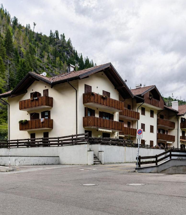 Appartamento di Viola & Elia - B&B Predazzo