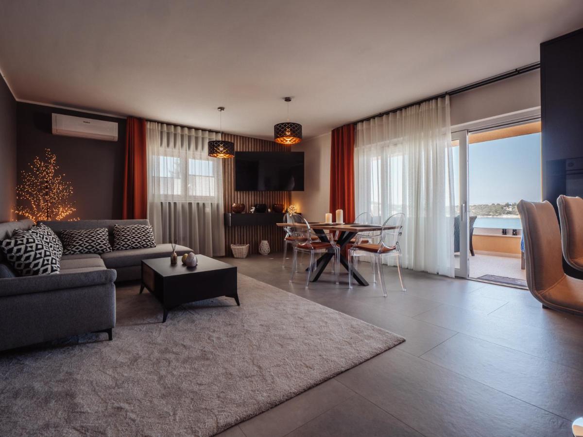 Villa Riva Panoramica - B&B Rogoznica