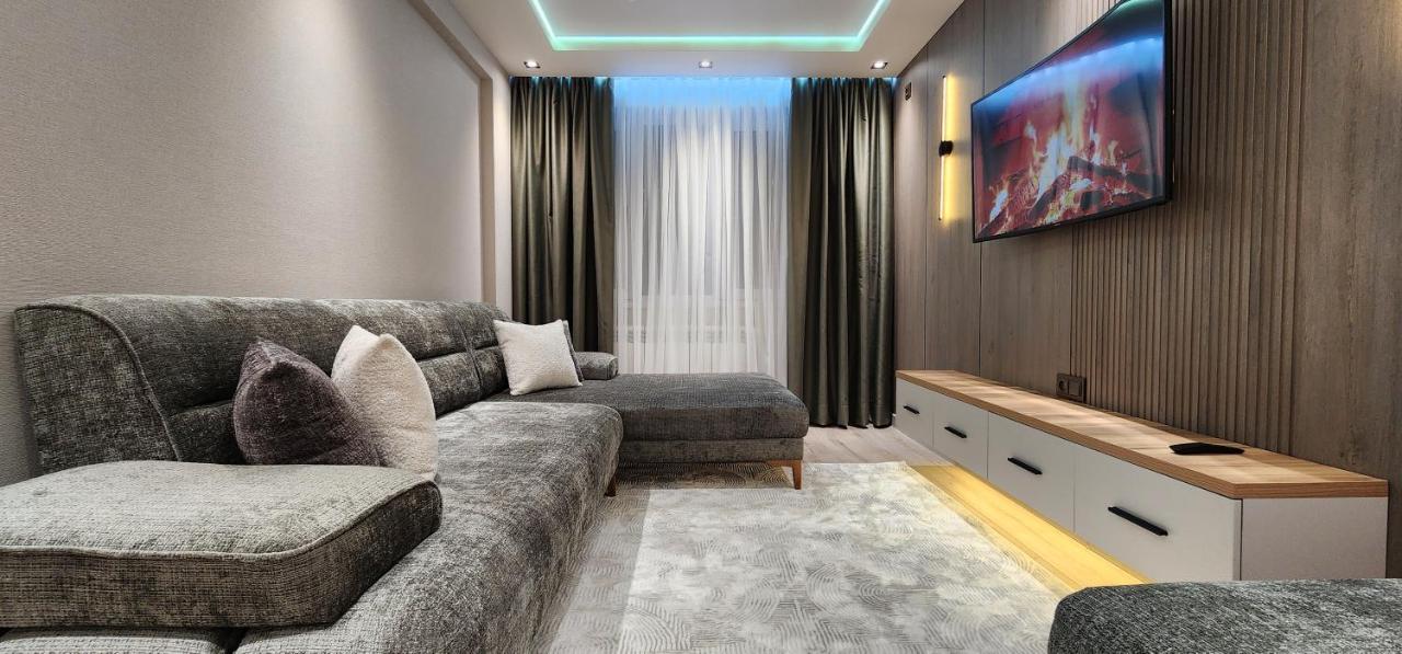 Mirabad apartment - Chambres d'hôtes Tachkent