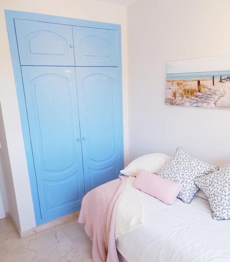 Apartment 50m from the beach-swimming pool-garage - Chambres d'hôtes Javea