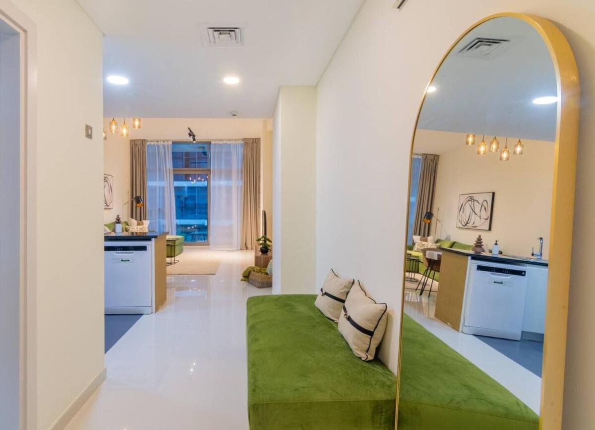 1bedroom apartment at Loreto - B&B Dubai