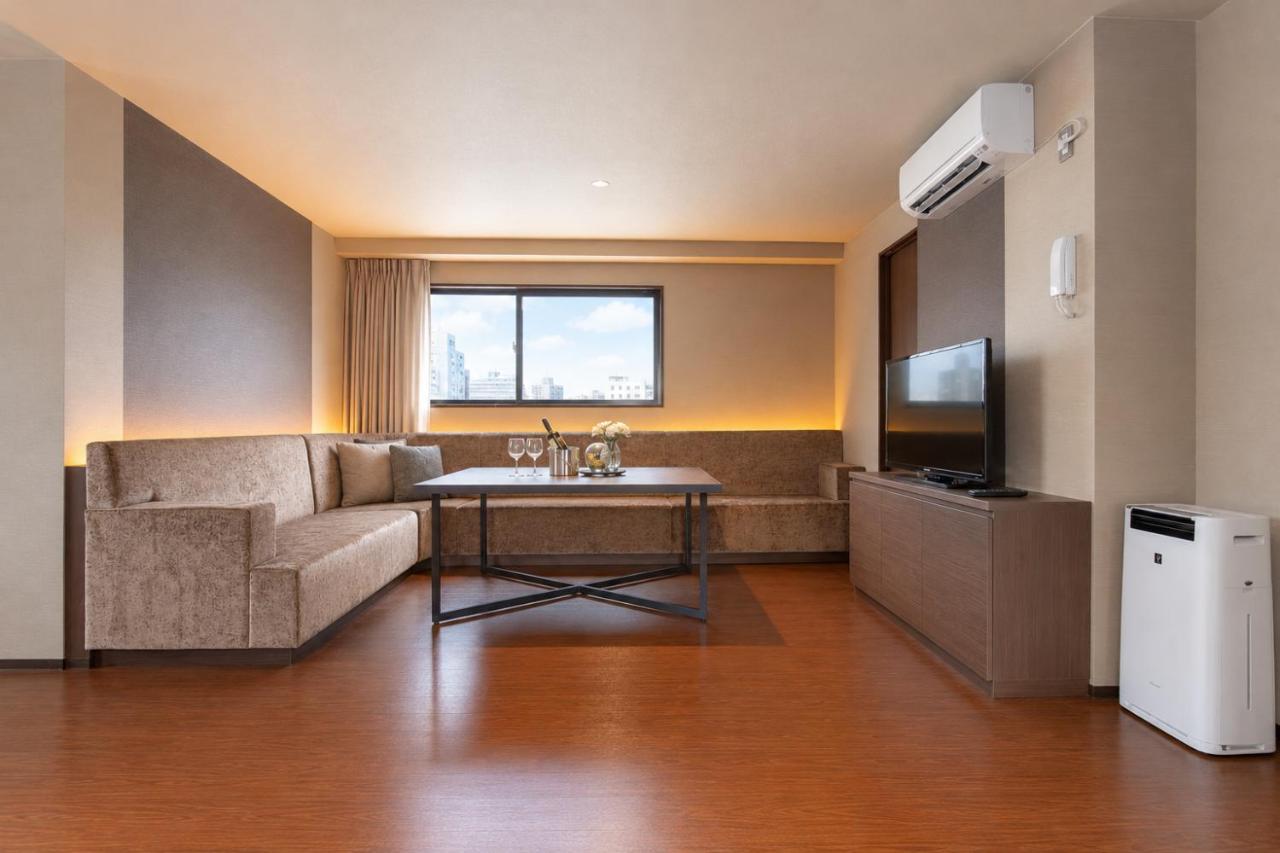 The Only View - Self Check-In Only - Bed and Breakfast Osaka