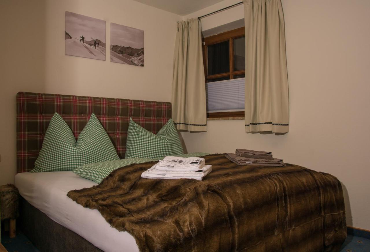 Apartment mit 2 Schlafzimmern