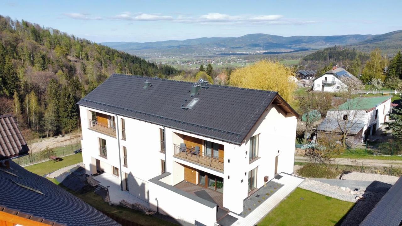 Skalnica- apartamenty z widokiem na góry, przy szlakach - Chambres d'hôtes Karpacz