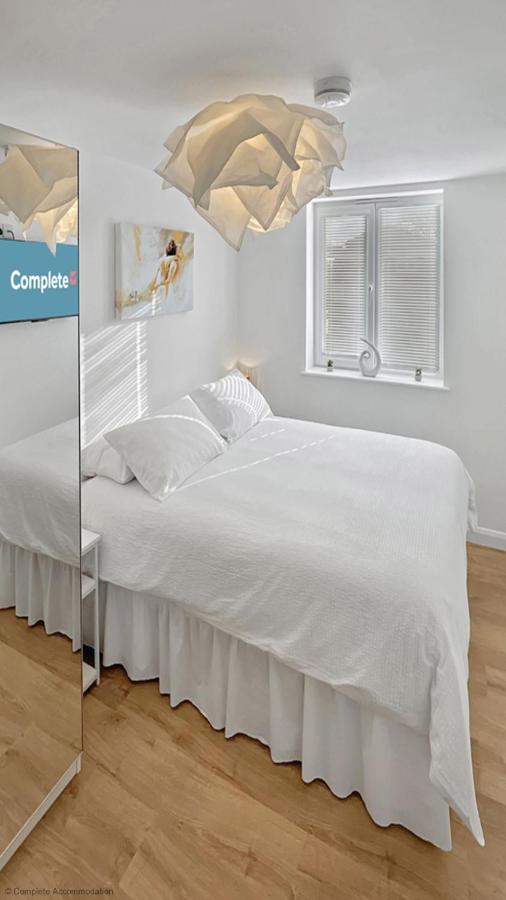 Number 2 - B&B Gosport