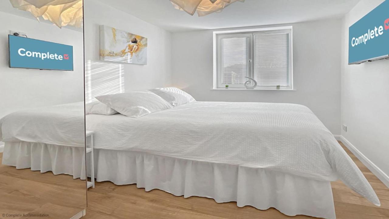 Number 2 - B&B Gosport