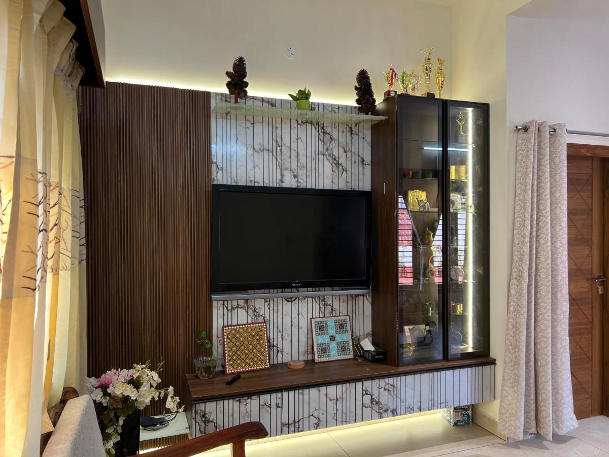 Comfort Stay Entire floor B&B - B&B Mysuru
