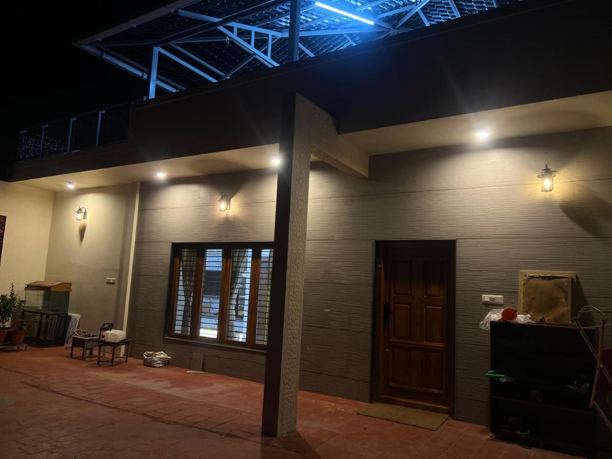Comfort Stay Entire floor B&B - B&B Mysuru