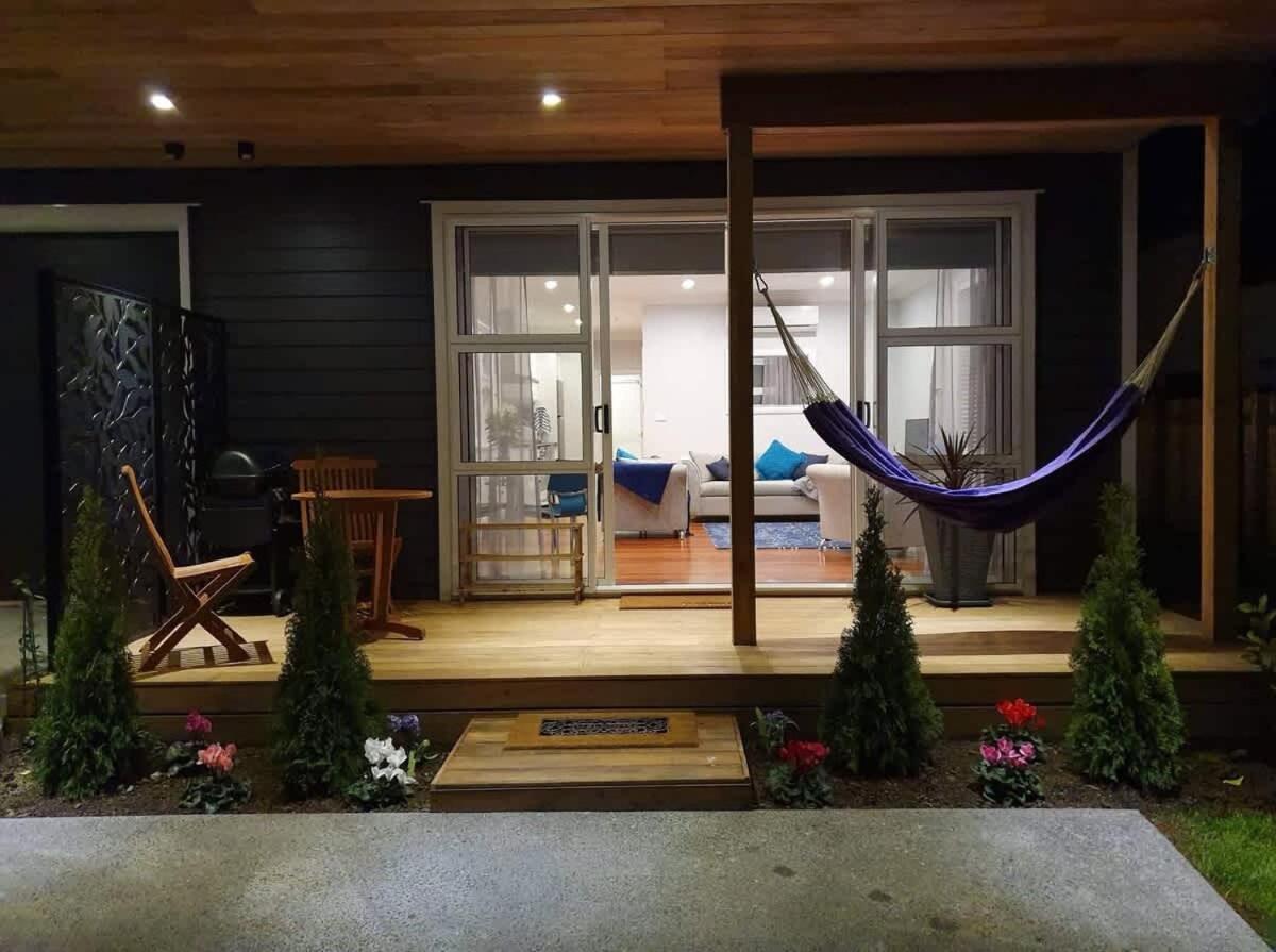 The Weiti Waterfront - Ferienwohnung Whangaparaoa