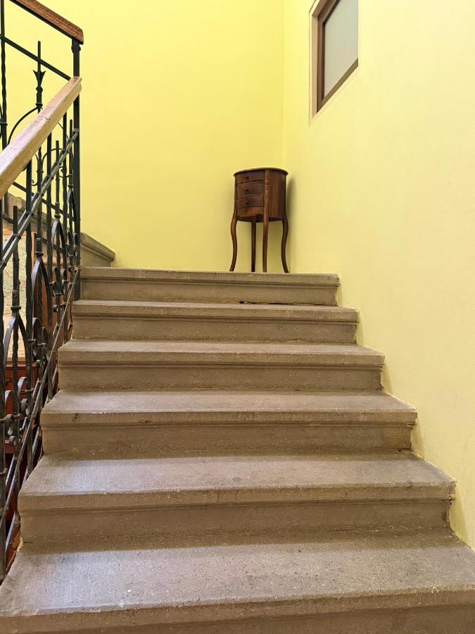 Old Town Family House - Ferienwohnung Levoča