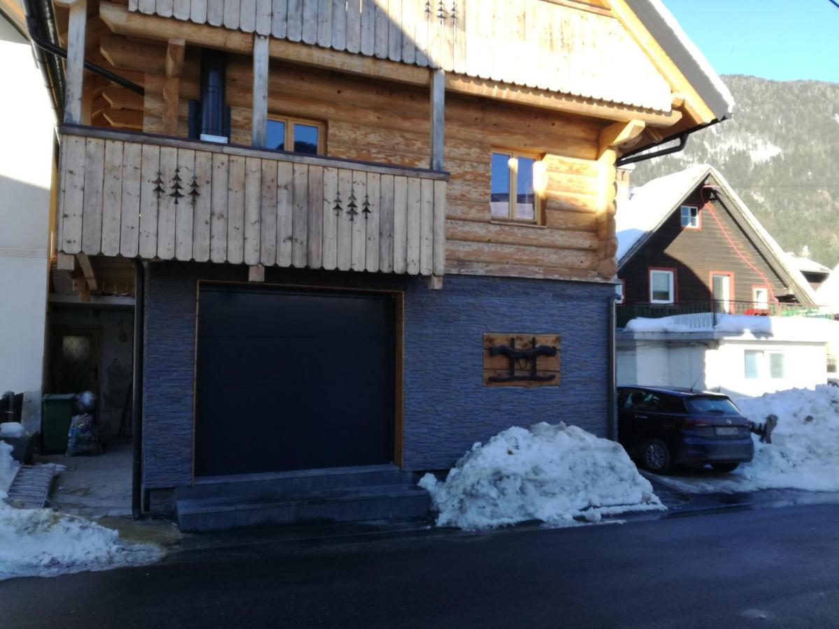 LES CHALET Kranjska Gora I - Bed and Breakfast Kranjska Gora