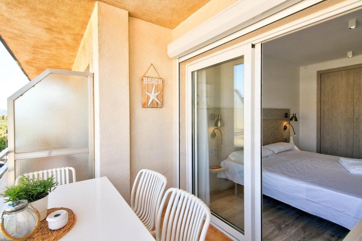 Star 415 - Ferienwohnung l'Estartit