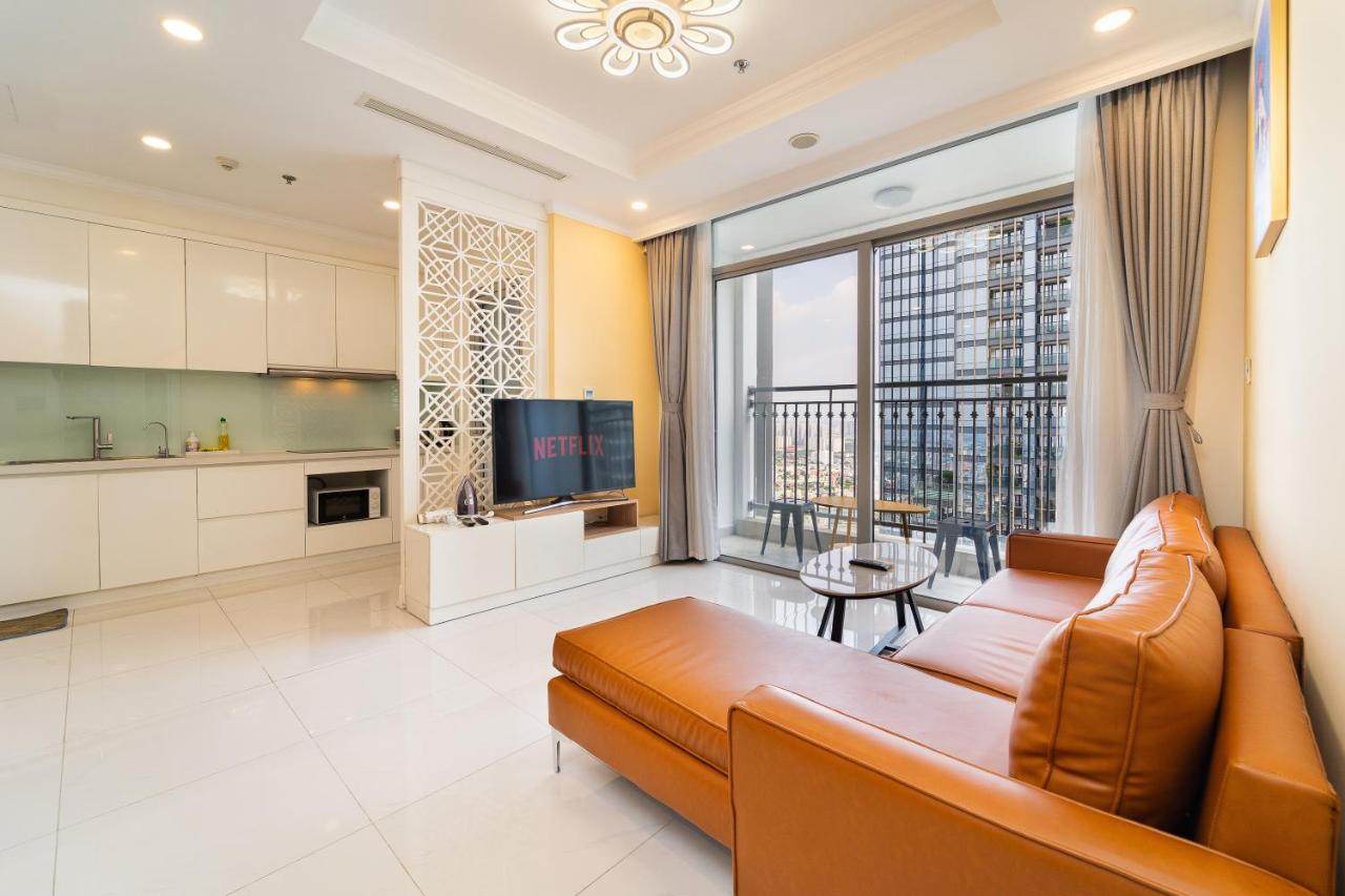 Appartement 3 Chambres avec Balcon