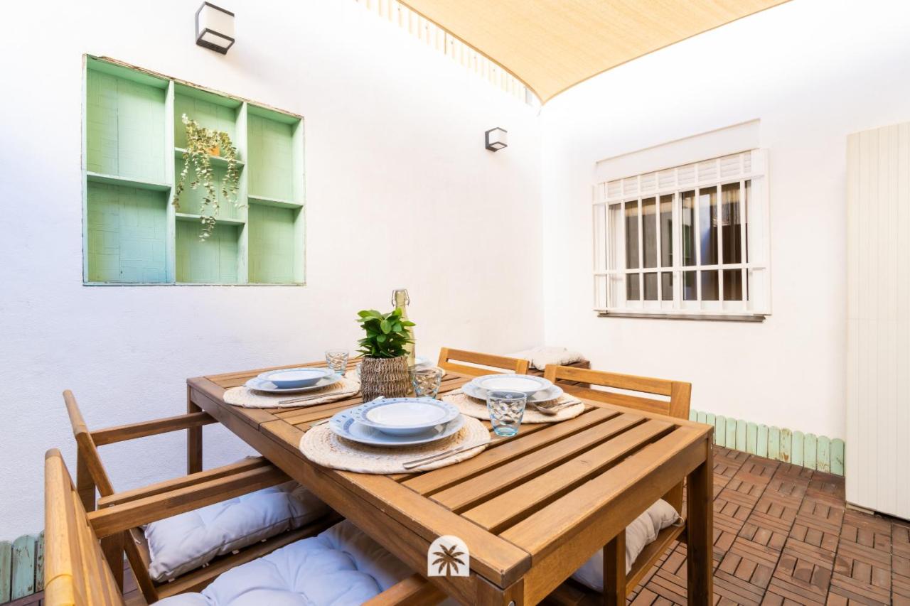 Mediterranean Way - Rambla - B&B Cambrils