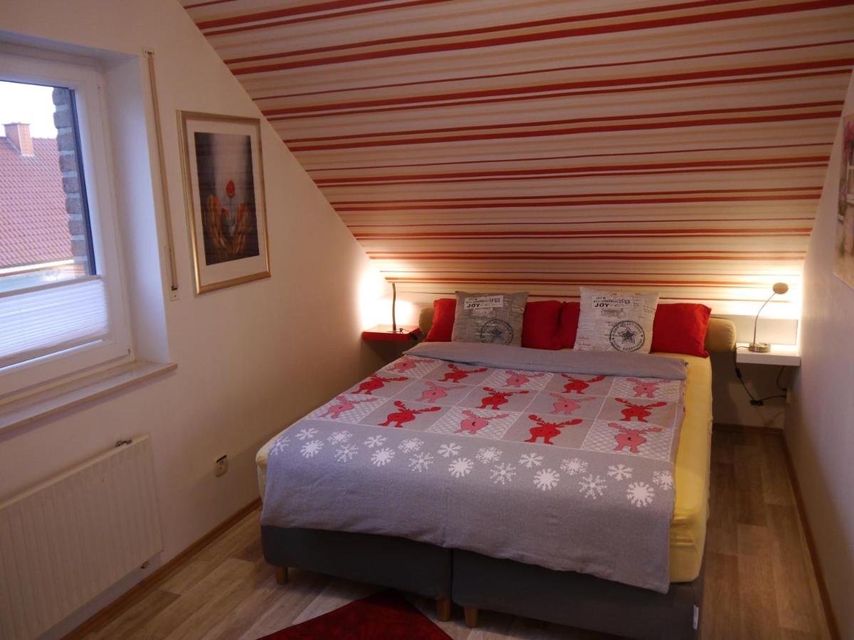 Tweepersoonskamer met Eigen Badkamer
