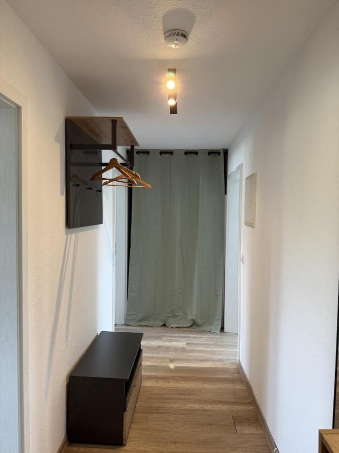 Ferienwohnung Erzgebirgs-Auszeit am Grenzwald - B&B Deutschneudorf