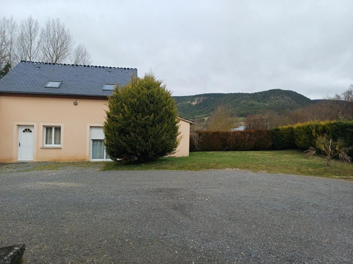 au pont vieux - B&B Chanac