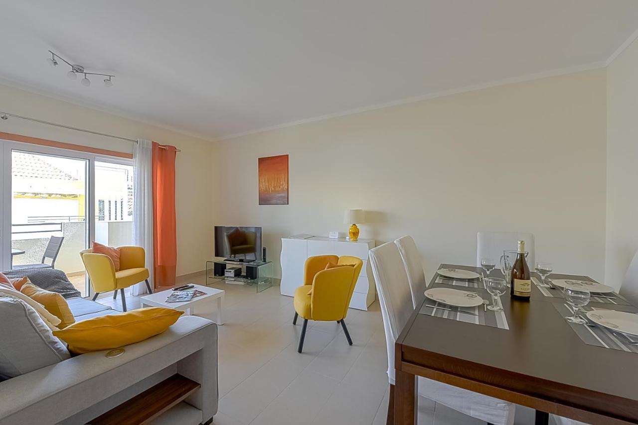 Orange Sun - B&B Tavira