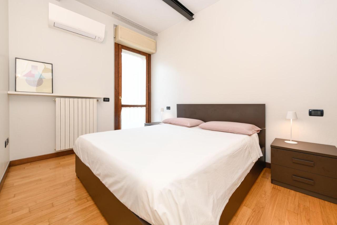 appartamento Villa del Sole - Ferienwohnung Desenzano del Garda