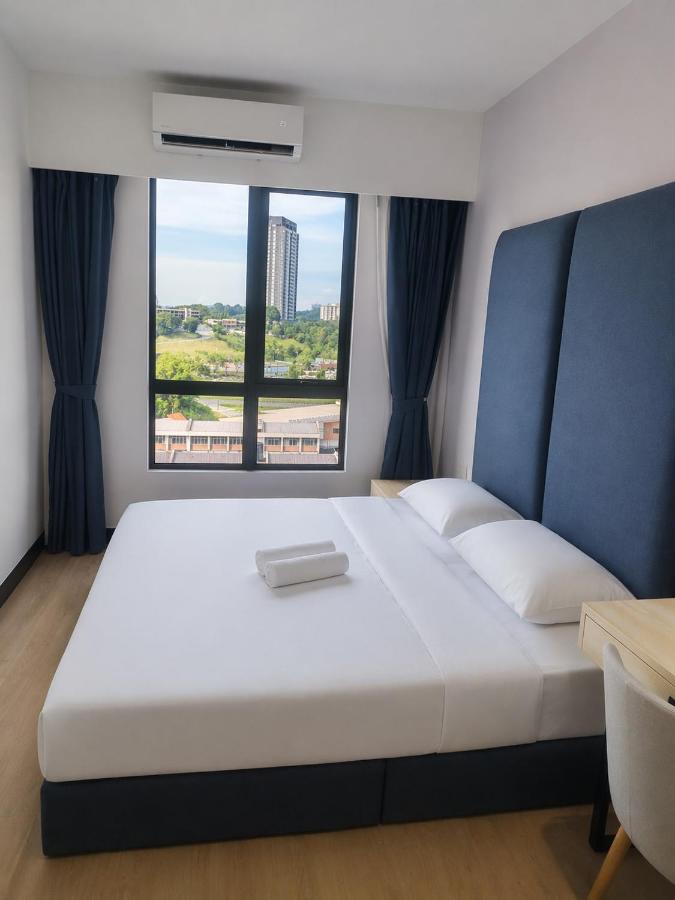 JH Sweet Stay Vetro 11 - B&B Kota Kinabalu
