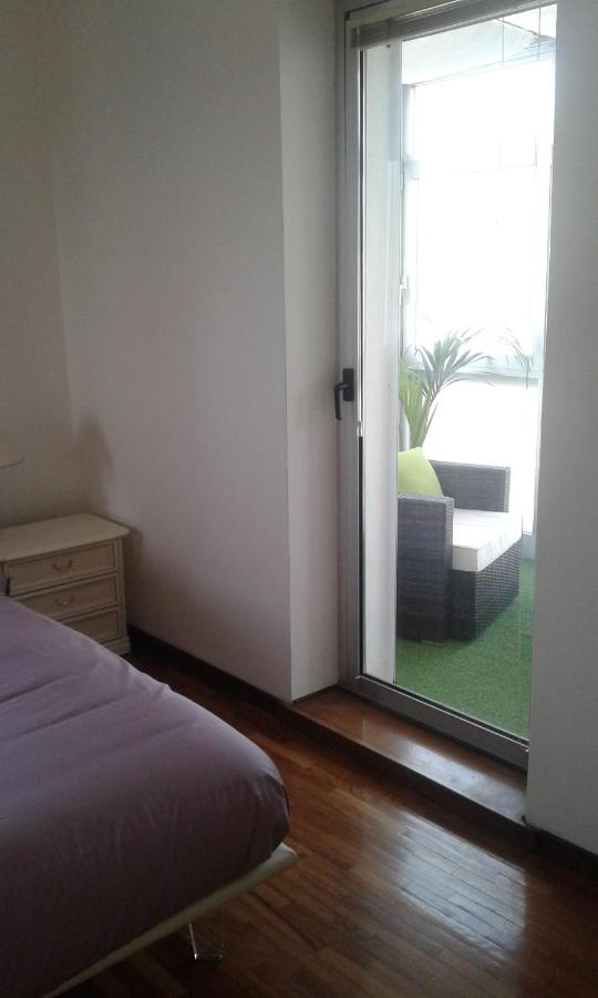 La Finestra Sul Mare - Ferienwohnung