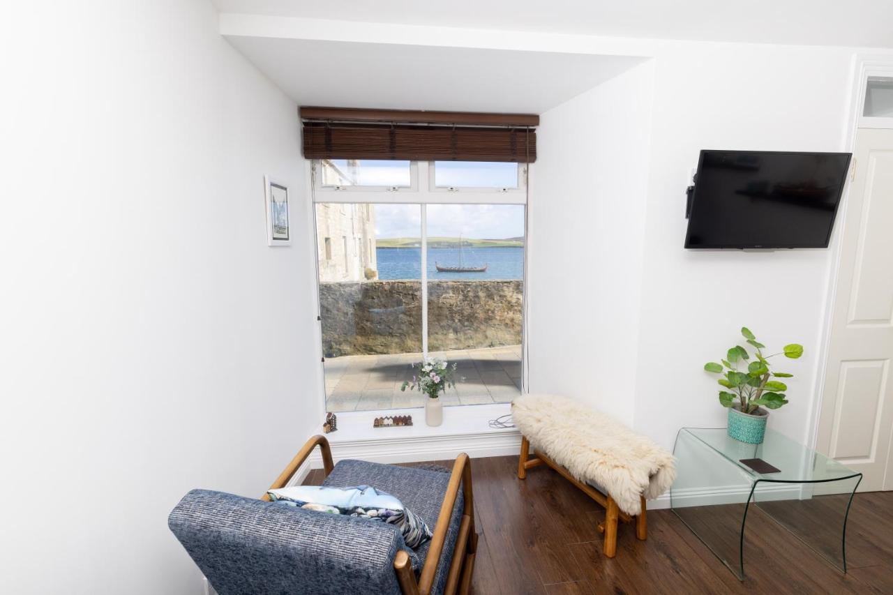Bains Closs, Shetland Islands - B&B Lerwick