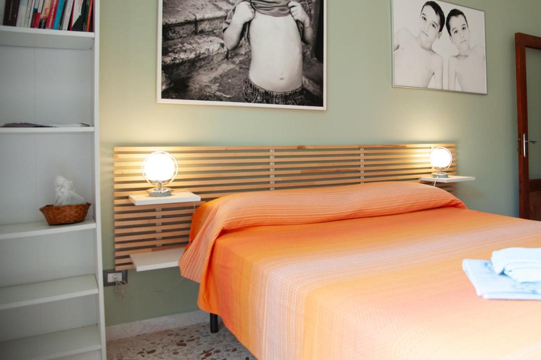 Casa degli Ospiti - B&B Alimena