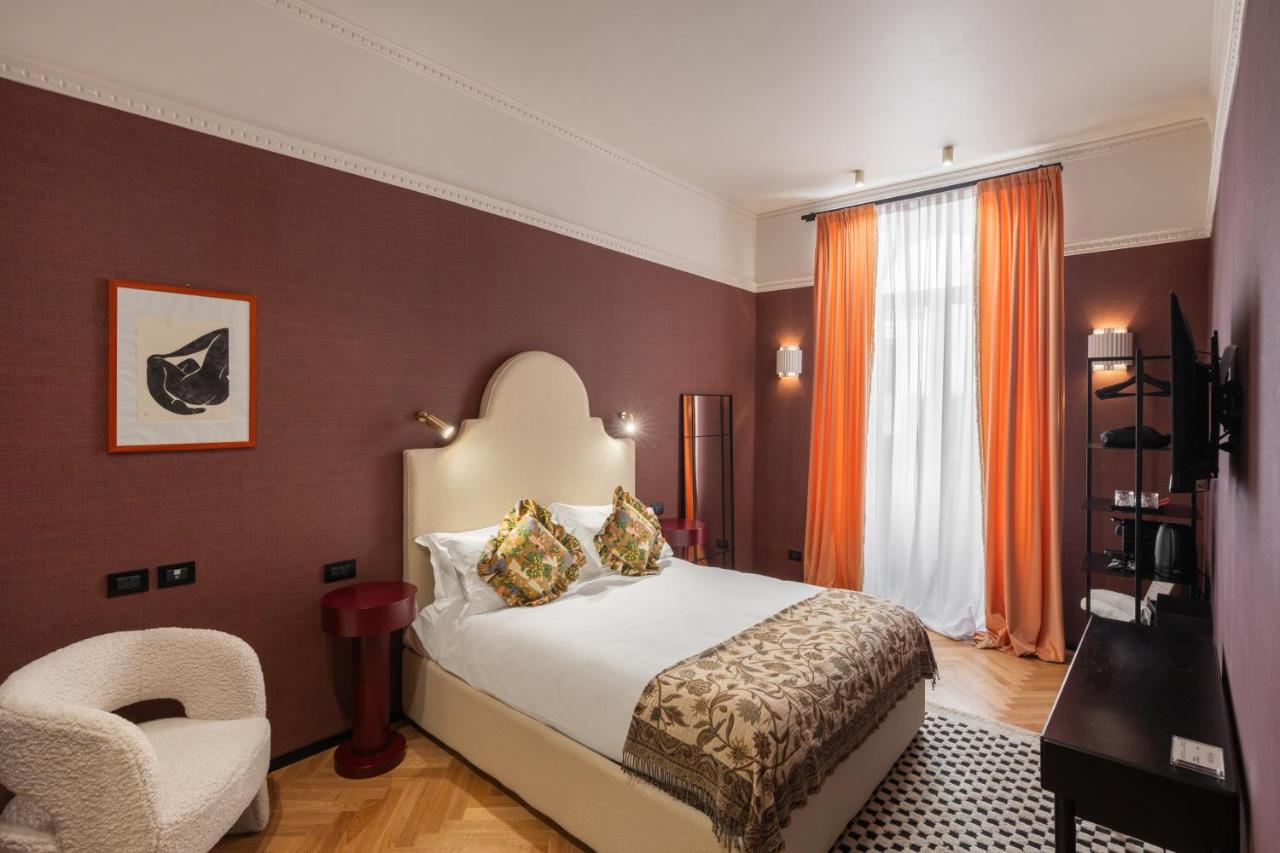 The Couper Bocca di Leone - B&B Roma